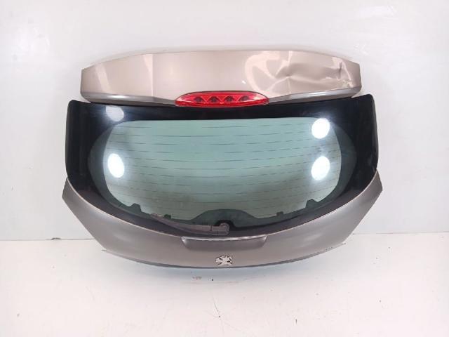 PEUGEOT 9810682180 Puerta trasera  en stock Salamanca