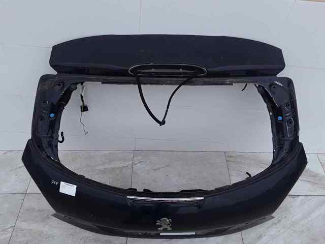 Puerta Trasera de maletero (3/5a Puerta Trasera) Peugeot 208 CA, CC