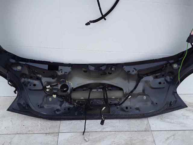 Puerta Trasera de maletero (3/5a Puerta Trasera) Peugeot 208 CA, CC