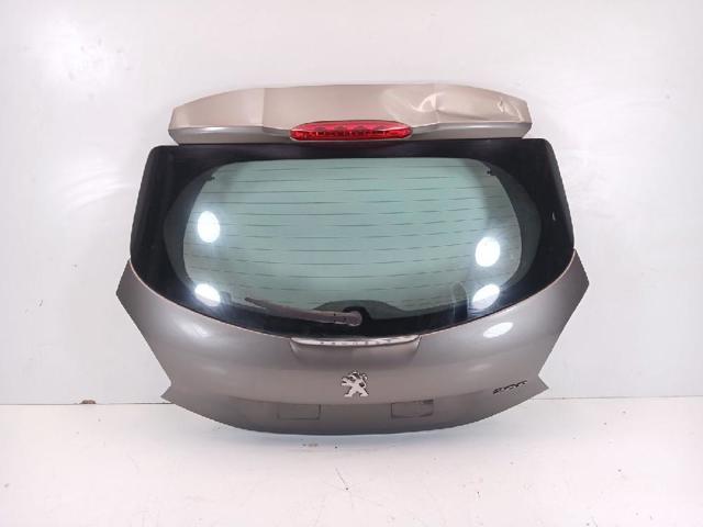 9810682180 PEUGEOT Puerta trasera comprar Bilbao