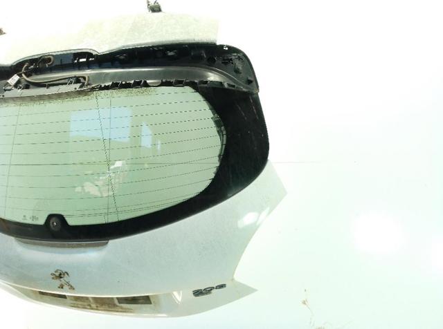 PEUGEOT 9810682180 Puerta trasera comprar Barcelona
