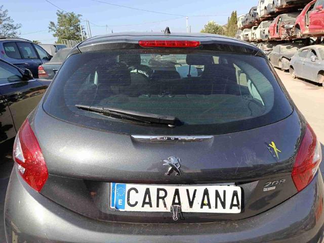 9810682180 PEUGEOT Puerta trasera  en stock Córdoba