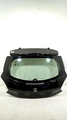 Puerta trasera para Peugeot 208 CA, CC