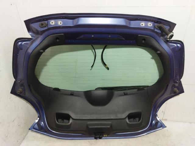 9810682180 PEUGEOT Puerta trasera del maletero (portón trasero)  comprar en Lleida