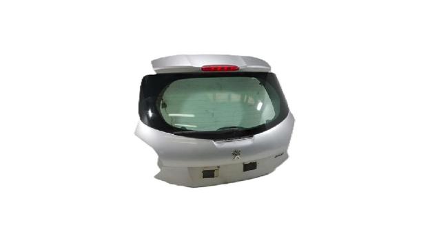 PEUGEOT 9810682180 Puerta trasera  en stock Salamanca