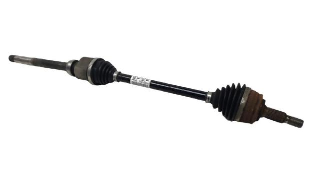 Semieje delantero derecho 9810710780 PEUGEOT