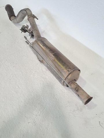 9810717180 Peugeot/Citroen