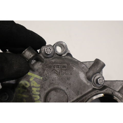 9810737980 PEUGEOT Bomba de vacío  en stock Huelva