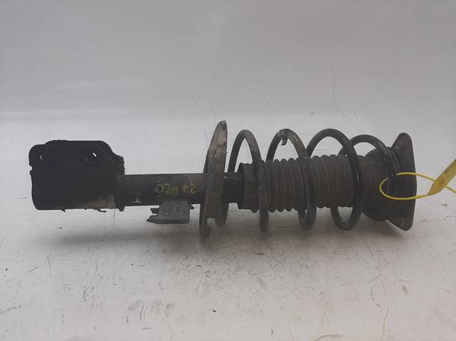 9810763880 PEUGEOT Amortiguador delantero izquierdo  disponible Vigo