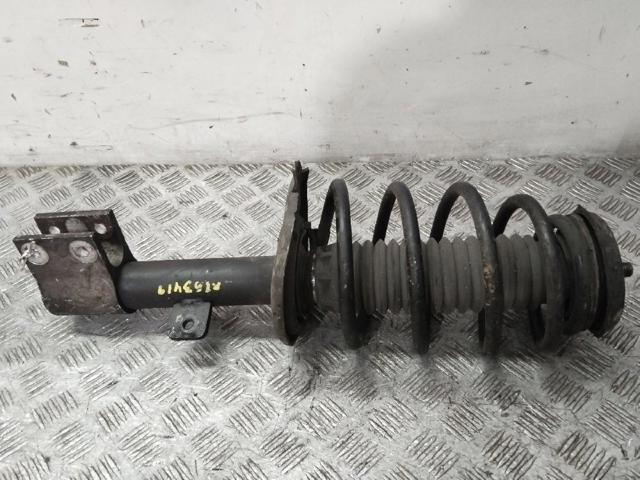 PEUGEOT 9810763880 Amortiguador delantero izquierdo  en stock Valencia