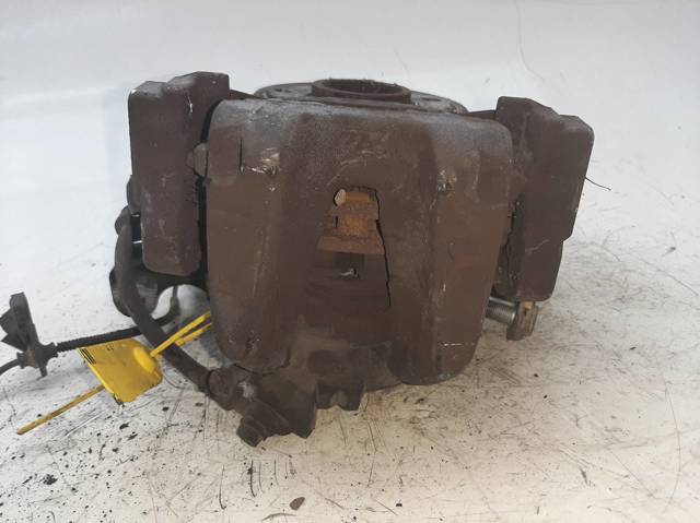 Amortiguador eje delantero izquierda 9810763880 PEUGEOT