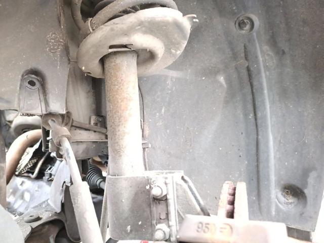 9810763880 PEUGEOT Amortiguador delantero izquierdo  disponible Ourense