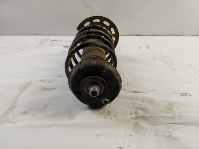 amortiguador frontal derecho 9810768780 PEUGEOT