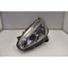 Faros delantero izquierdo 9810805780 PEUGEOT