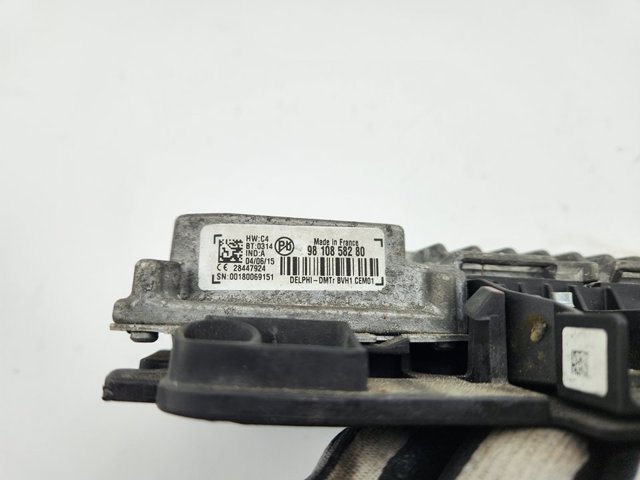 PEUGEOT 9810858280 Estabilizador de voltaje  comprar en Murcia