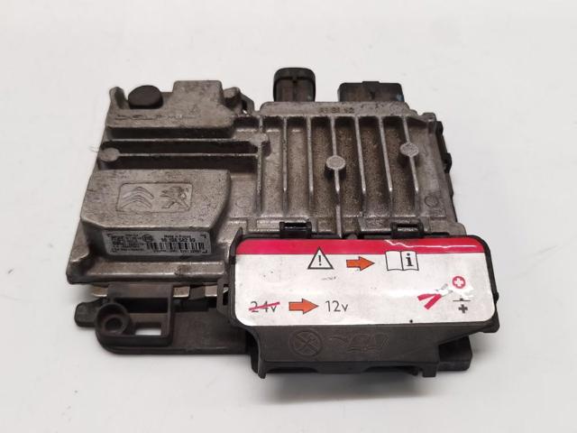 9810858280 Peugeot/Citroen