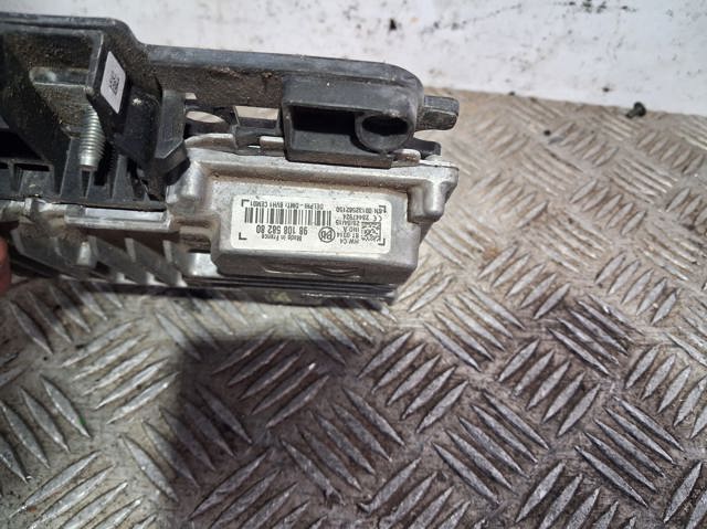 9810858280 Peugeot/Citroen