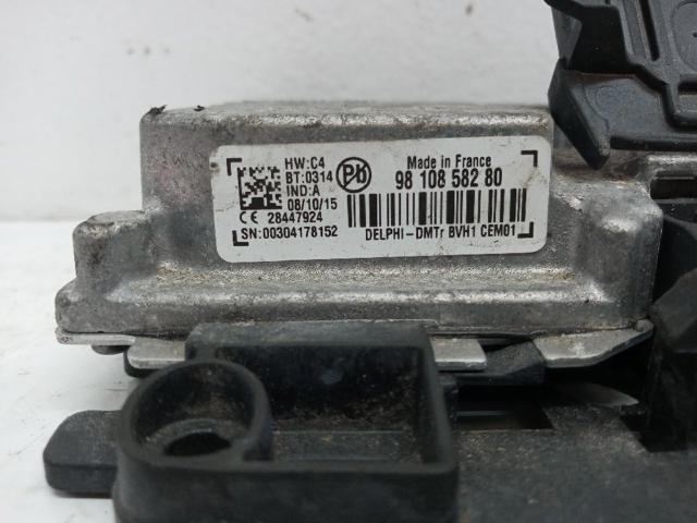 9810858280 PEUGEOT Estabilizador de voltaje comprar Madrid