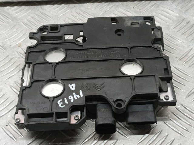 PEUGEOT 9810858280 Estabilizador de voltaje comprar Barcelona