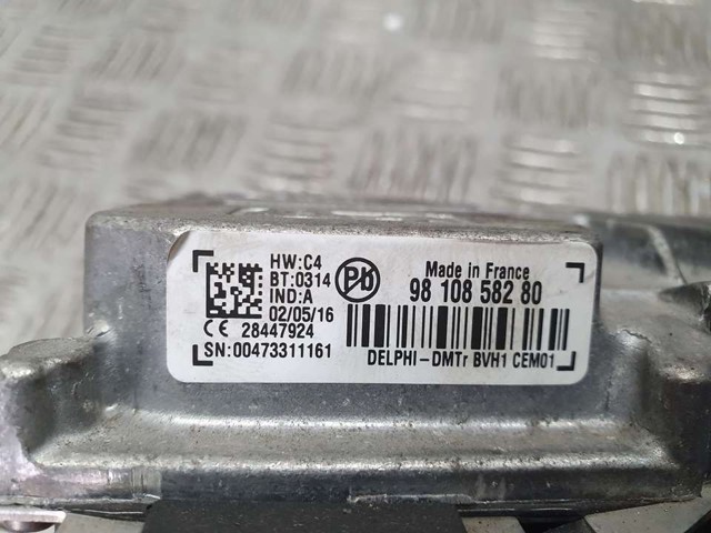 9810858280 PEUGEOT Estabilizador de voltaje comprar Bilbao