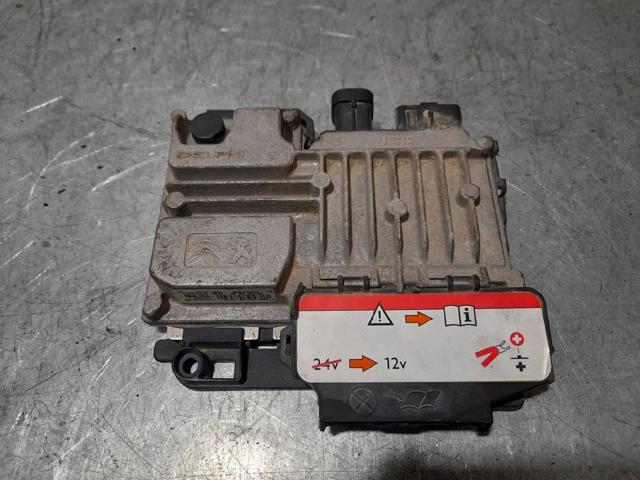 9810858280 PEUGEOT Estabilizador de voltaje  disponible Alicante