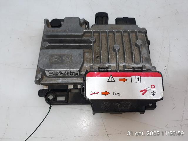 9810858280 Peugeot/Citroen
