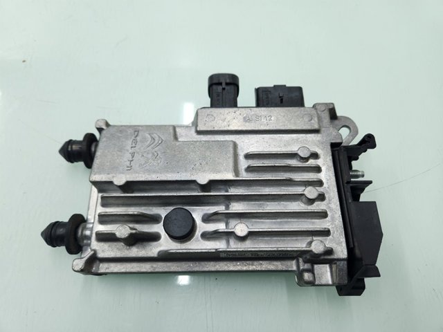 PEUGEOT 9810858380 Estabilizador de voltaje  comprar en Ponferrada