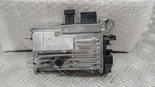 PEUGEOT 9810858380 Estabilizador de voltaje  en stock Salamanca