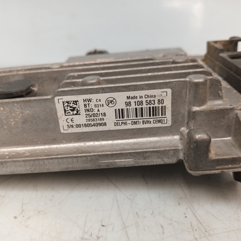 9810858380 Estabilizador de voltaje  comprar en Zaragoza