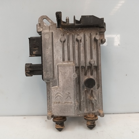 9810858380 PEUGEOT Estabilizador de voltaje  disponible Alicante