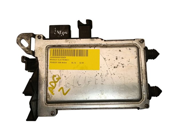 9810858380 Peugeot/Citroen