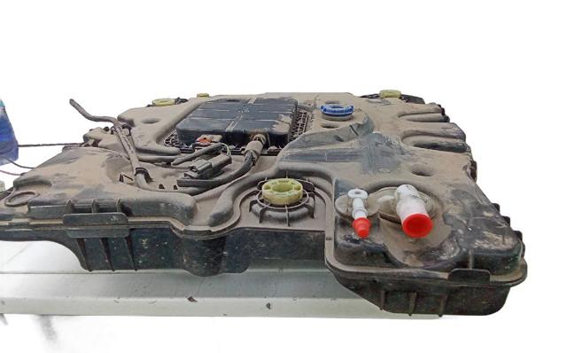 Deposito urea Citroen C-Elysee  desde 538,69 €