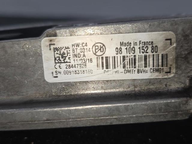 9810915280 PEUGEOT Estabilizador de voltaje  comprar en Jaén