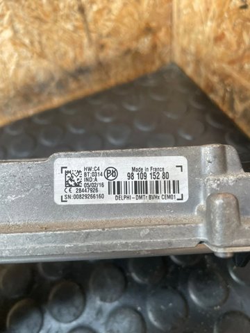 9810915280 Estabilizador de voltaje  disponible Málaga