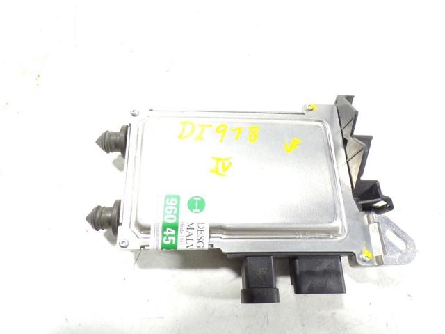 9810915280 PEUGEOT Estabilizador de voltaje  disponible Ourense