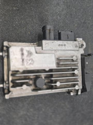 9810915280 PEUGEOT Estabilizador de voltaje  disponible Vigo