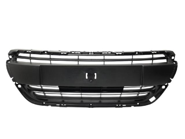 Rejilla de radiador 9810920180 PEUGEOT