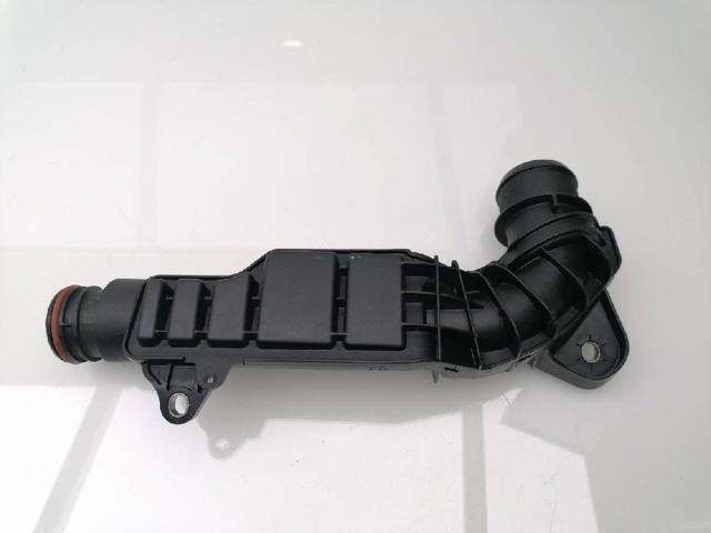 Comprar Silenciador resonador de gases de turbina Peugeot 2008 II  a bajo precio