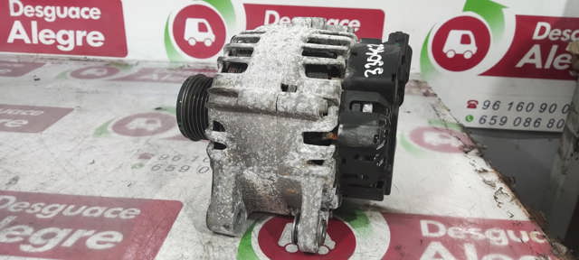 9810971880 Alternador  disponible Burgos