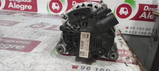 9810971880 Alternador comprar Almería