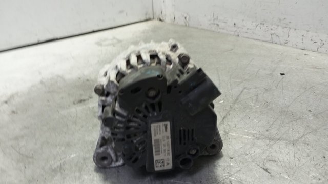 9810971880 PEUGEOT Alternador  en stock Córdoba
