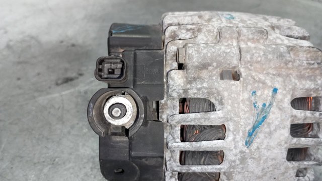 9810971880 PEUGEOT Alternador  comprar en Oviedo