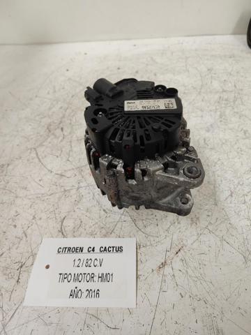 9810971880 PEUGEOT Alternador  comprar en Lleida