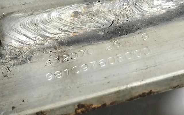 9810976080 Opel