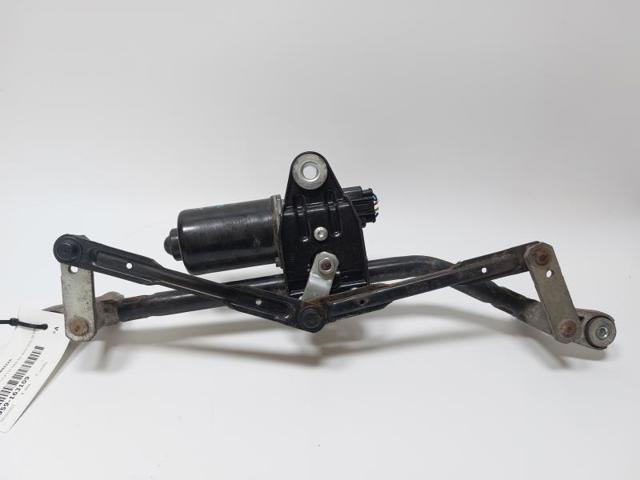 9811007000 HYUNDAI Motor limpiaparabrisas  en stock Córdoba