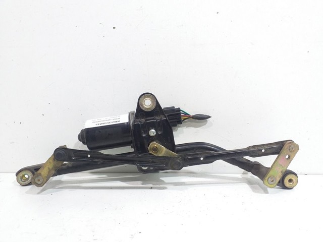 HYUNDAI 9811007000 Motor limpiaparabrisas  en stock Valencia