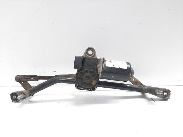 HYUNDAI 9811007000 Motor limpiaparabrisas comprar Pamplona