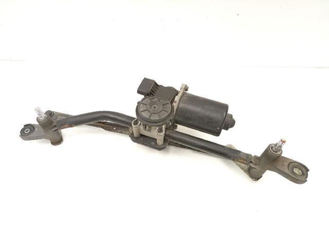 9811007000 HYUNDAI Motor del limpiaparabrisas  disponible Alicante