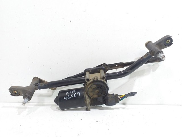 9811007000 HYUNDAI Motor del limpiaparabrisas  disponible Alicante
