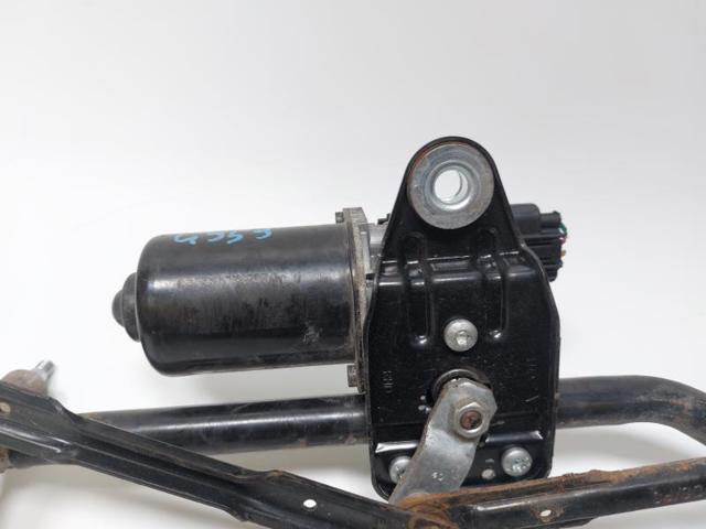 HYUNDAI 9811007000 Motor limpiaparabrisas comprar Pamplona